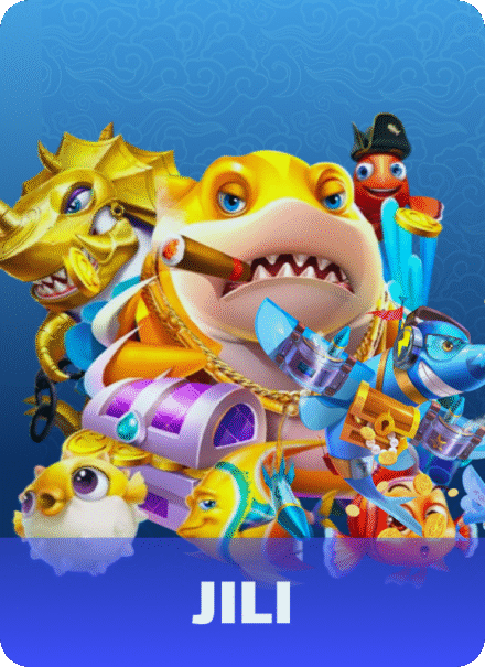 Royal Fishing — Bắn cá từ Jili